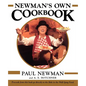 Newman's Own Cookbook - Paperback