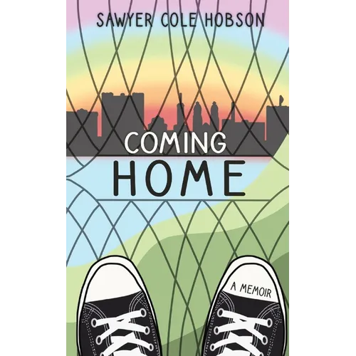 Coming Home: A Memoir - Paperback