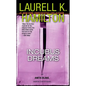 Incubus Dreams: An Anita Blake, Vampire Hunter Novel - Paperback