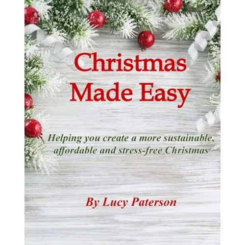 Christmas Made Easy - Paperback