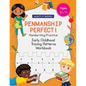 Penmanship Perfect! - Early Childhood Tracing Patterns - Paperback