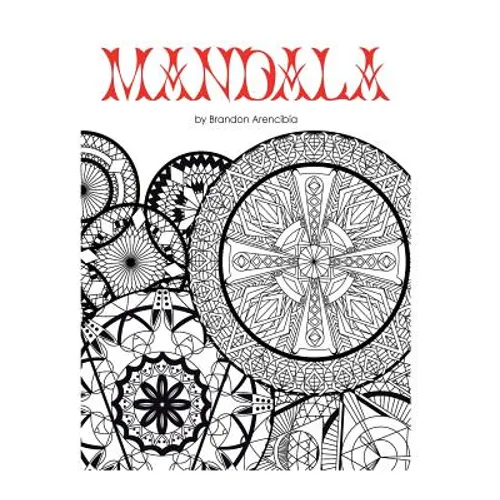 Mandalas - Paperback
