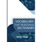 Vocabulary: The Personal Dictionary - Paperback