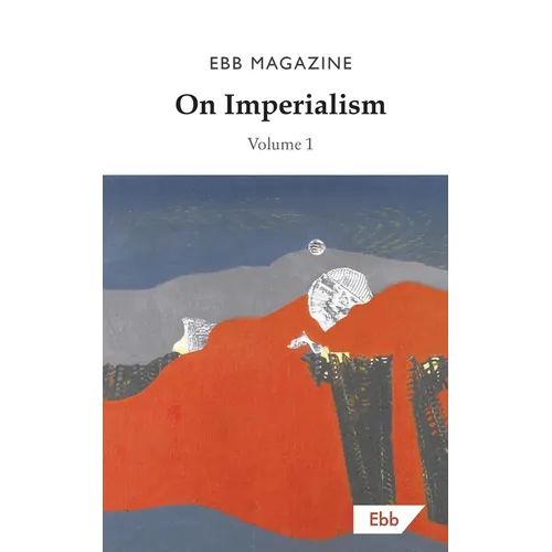 On Imperialism: Volume 1 - Paperback