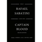 Captain Blood - Deluxe Edition - Paperback