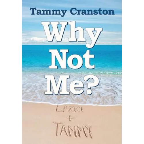 Why Not Me? - Paperback