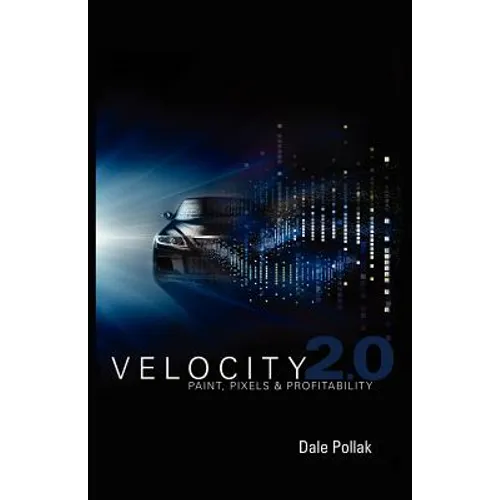 Velocity 2.0 - Paperback