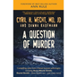 A Question of Murder - Hardcover