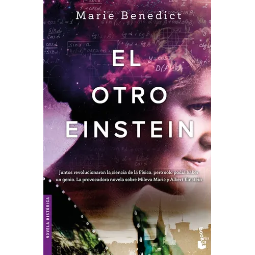 El Otro Einstein - Paperback