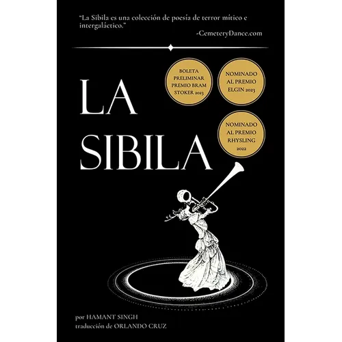 La Sibila - Paperback