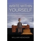 Write Within Yourself: An Author's Companion - Paperback