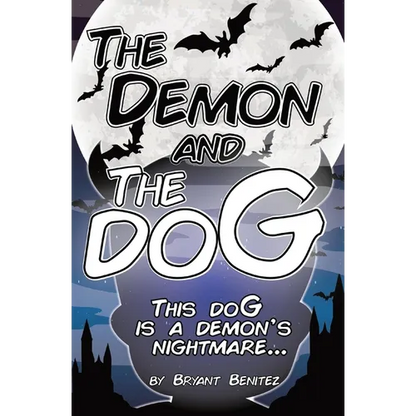 The Demon and The doG - Paperback