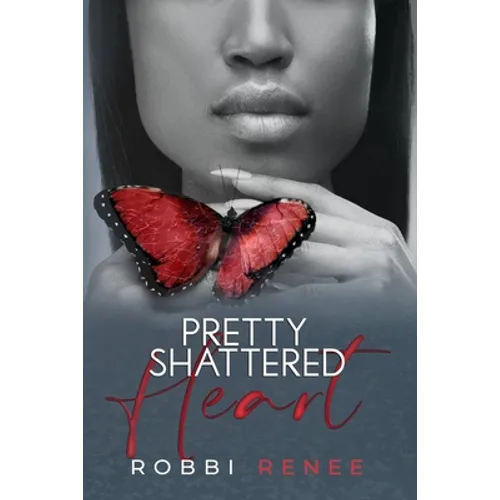 Pretty Shattered Heart - Paperback