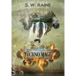 The Techno Mage - Hardcover