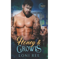Honey & Growls - Paperback