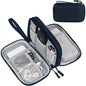 FYY Double Layer Electronic Organizer