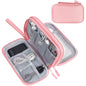 FYY Double Layer Electronic Organizer