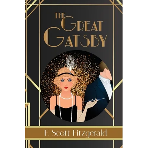 The Great Gatsby - Paperback