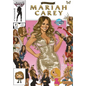 Female Force: Mariah Carey - Paperback