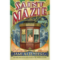 Saint Mazie - Hardcover