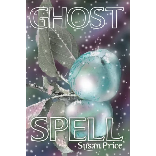 Ghost Spell - Paperback