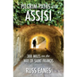 Pilgrim Paths to Assisi: 300 Miles on the Way of St. Francis - Paperback