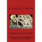 The Films of Quentin Tarantino: A Selective Annotated Bibliography of Dissertations and Theses - Paperback