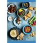 Recetas esenciales de Oriente Medio: Cocina árabe, persa y turca - Paperback
