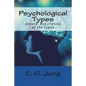 Psychological Types: General Description of the Types - Paperback