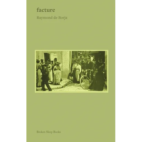 facture - Paperback