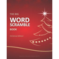 The Big Word Scramble Book: Christmas Edition - Paperback