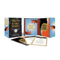Signs & Skymates Astrological Compatibility Deck - Paperback
