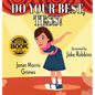 Do Your Best, Tess! - Hardcover