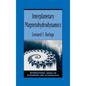 Interplanetary Magnetohydrodynamics - Hardcover