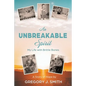 An Unbreakable Spirit: My Life with Brittle Bones - Paperback