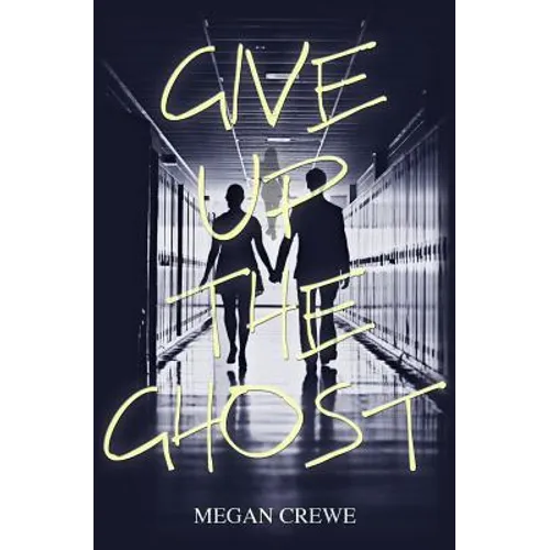 Give Up the Ghost - Paperback