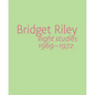 Bridget Riley: Eight Studies 1969-1972 - Paperback