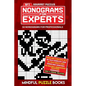 Nonograms for Experts: 50 nonograms for professionals - Paperback