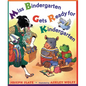 Miss Bindergarten Gets Ready for Kindergarten - Hardcover