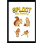 SPLOOT The Squirrel - Paperback