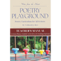 Poetry Playground: Teacher's Manual - Paperback