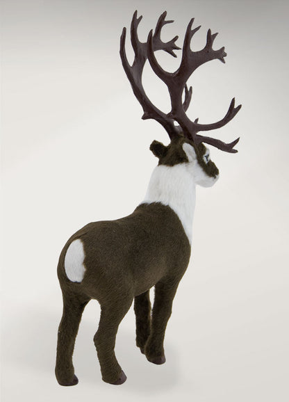 Byers' Choice Caribou