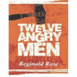 Twelve Angry Men - Paperback