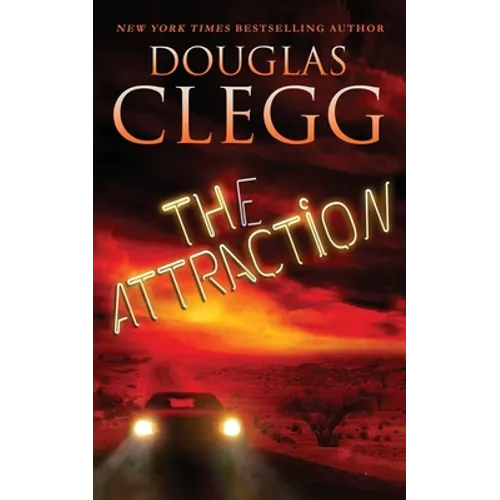 The Attraction - Paperback