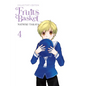 Fruits Basket Collector's Edition, Vol. 4 - Paperback