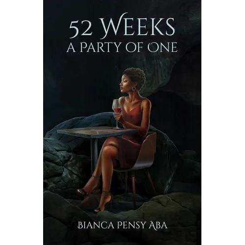 52 Weeks a Party of One - Paperback