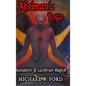 Ahrimanic Yoga: Kundalini & Luciferian Magick - Hardcover