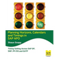 Planning Horizons, Calendars and Timings in SAP Apo - Paperback