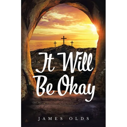 It Will Be Okay - Paperback