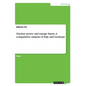 Nuclear power and energy future. A comparative analysis of Italy and Germany - Paperback